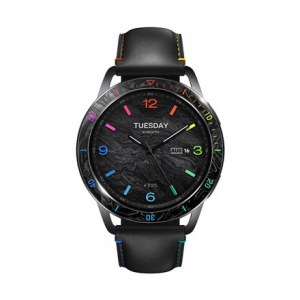 Xiaomi Watch Strap, Rainbow